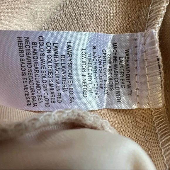 🆕Love X Design Long Sleeve Corset Top - Picture 16 of 16